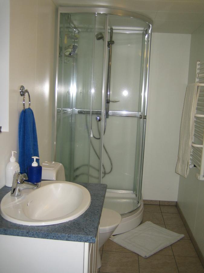 Hlitharendi Guesthouse Godafoss Zewnętrze zdjęcie